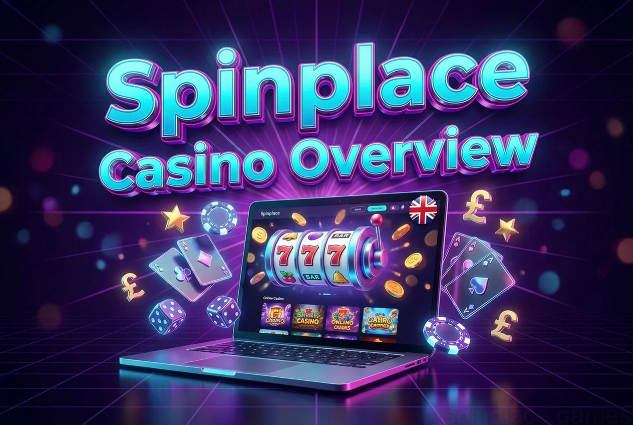 Spinplace Casino Overview